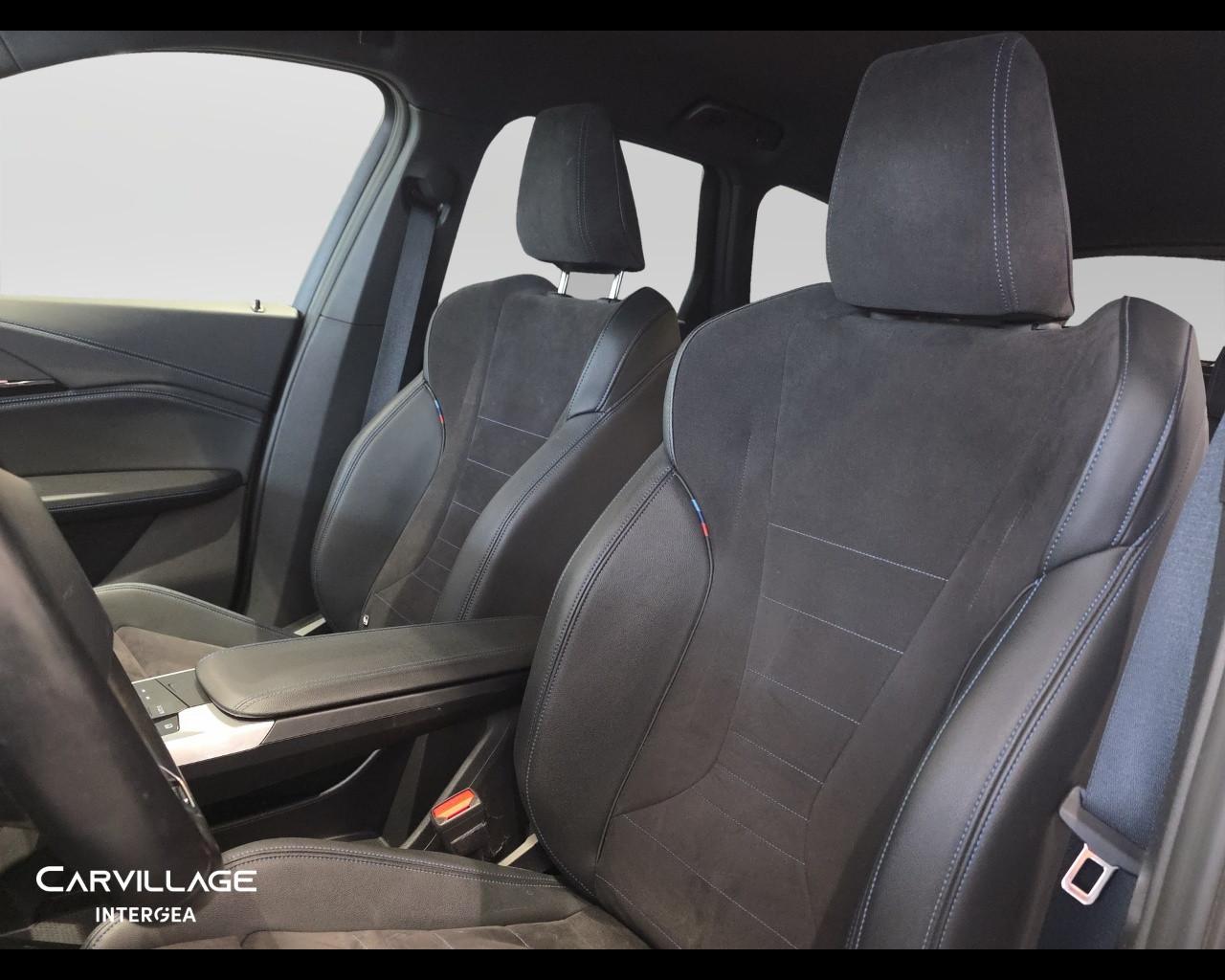 BMW X1 sdrive18d MSport Edition Balance auto