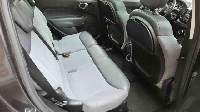 FIAT 500L 0.9 TwinAir Turbo Natural Power Lounge
