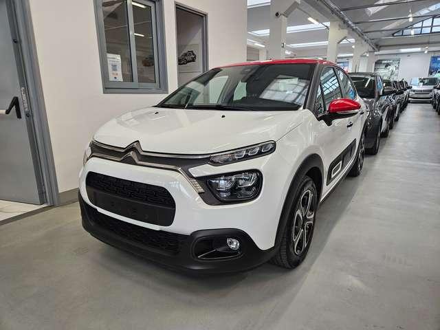 Citroen C3 C3 1.2 Shine s&s 83cv