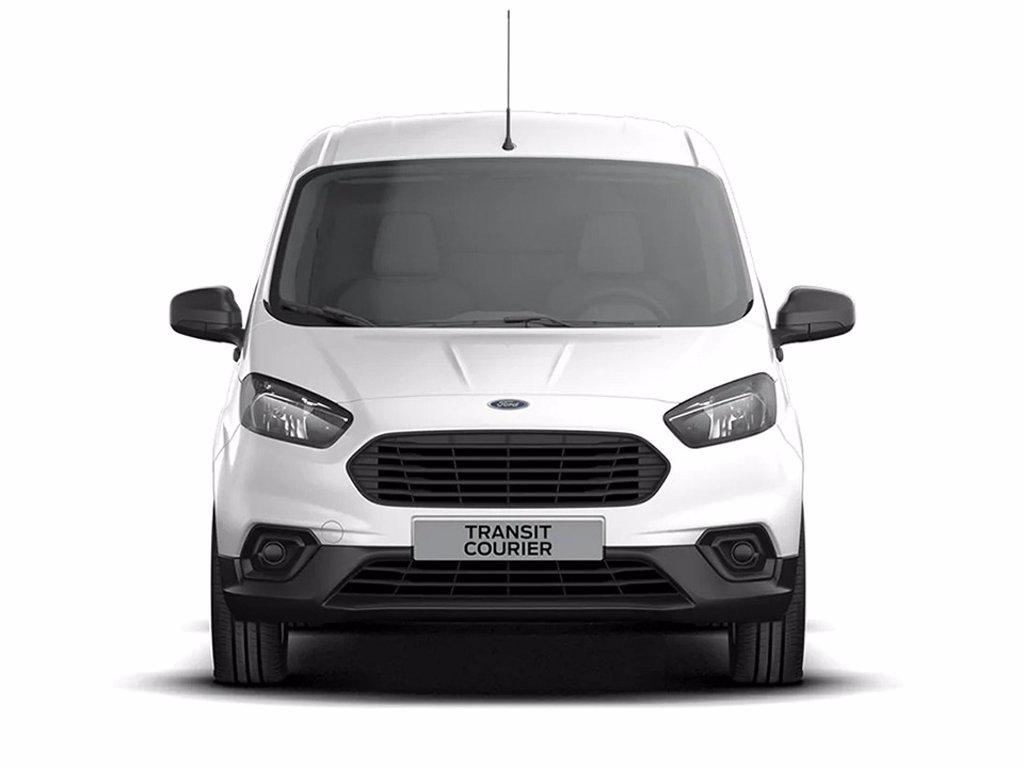 FORD Transit courier 1.5 tdci 75cv trend e6 nuova