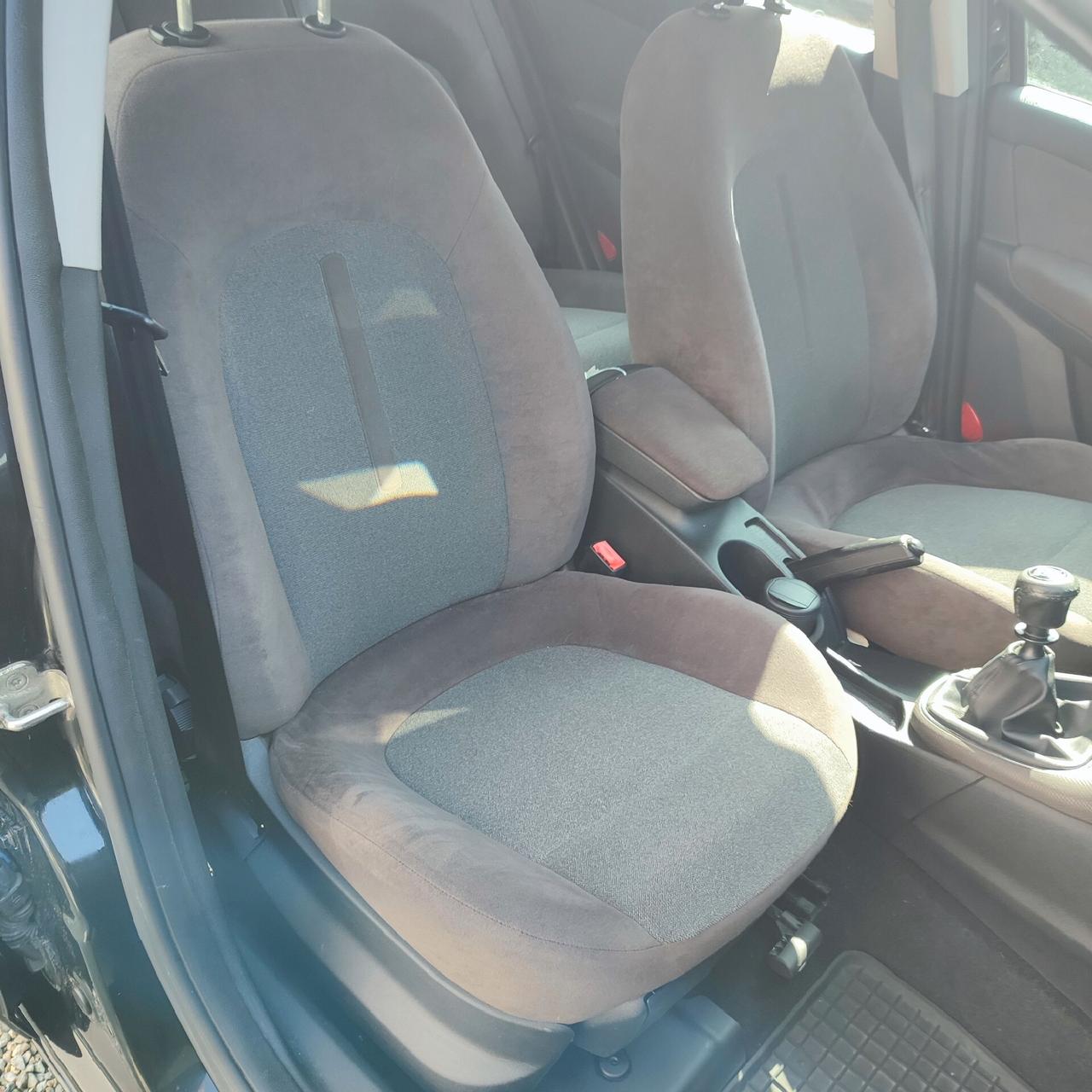 Fiat Bravo 1.6 MJT 120 CV DPF Emotion