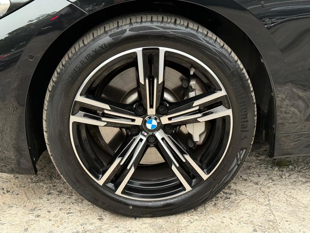 Bmw 330i xDrive Touring Msport