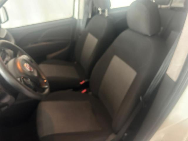 FIAT Doblo 1.3 MJT S&S PC Combi N1 Easy