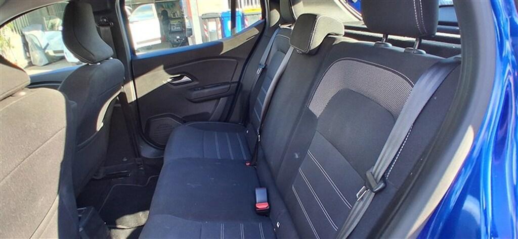 Dacia Sandero Streetway 1.0 tce ECO-G Expression