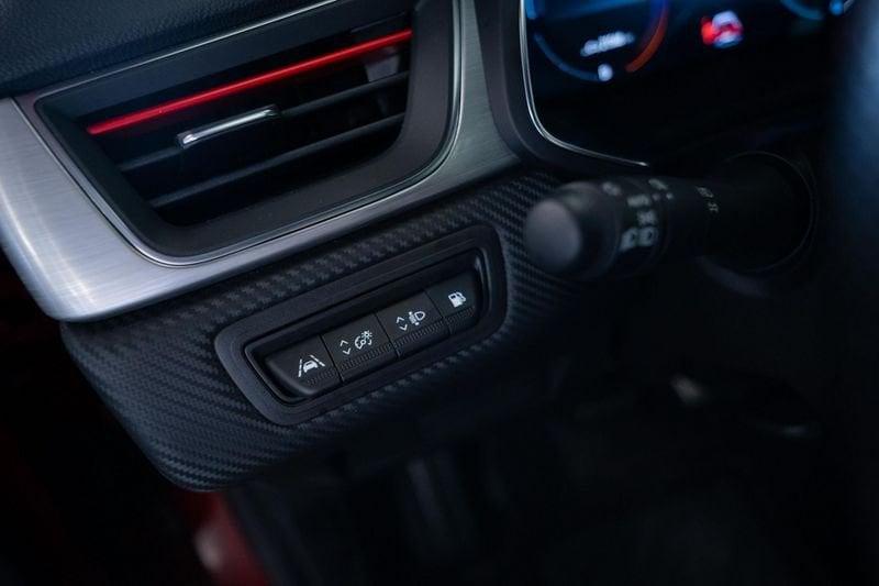 Renault Captur 1.6 E-Tech phev RS Line 160cv auto