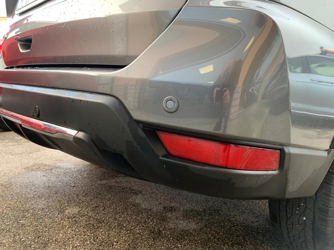 Nissan X-Trail 1.6 dCi 2WD N-Connecta