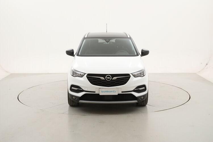 Opel Grandland Design Line BR467177 1.5 Diesel 131CV