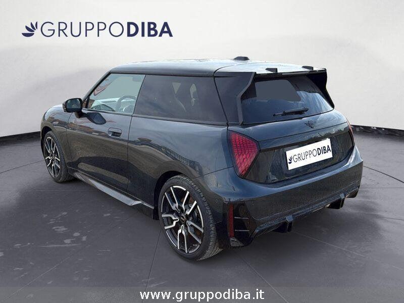 MINI Cooper Mini J01 All-Electric Mini SE Classic