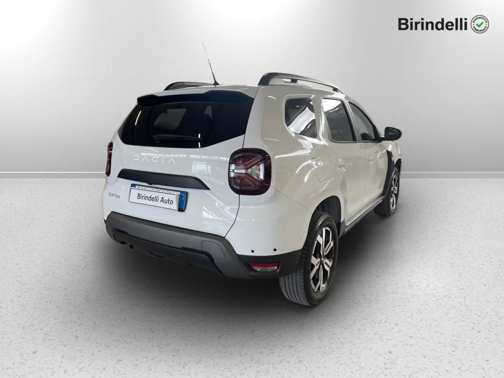 DACIA Duster 2ª serie - Duster 1.5 Blue dCi 8V 115 CV 4x2 Journey
