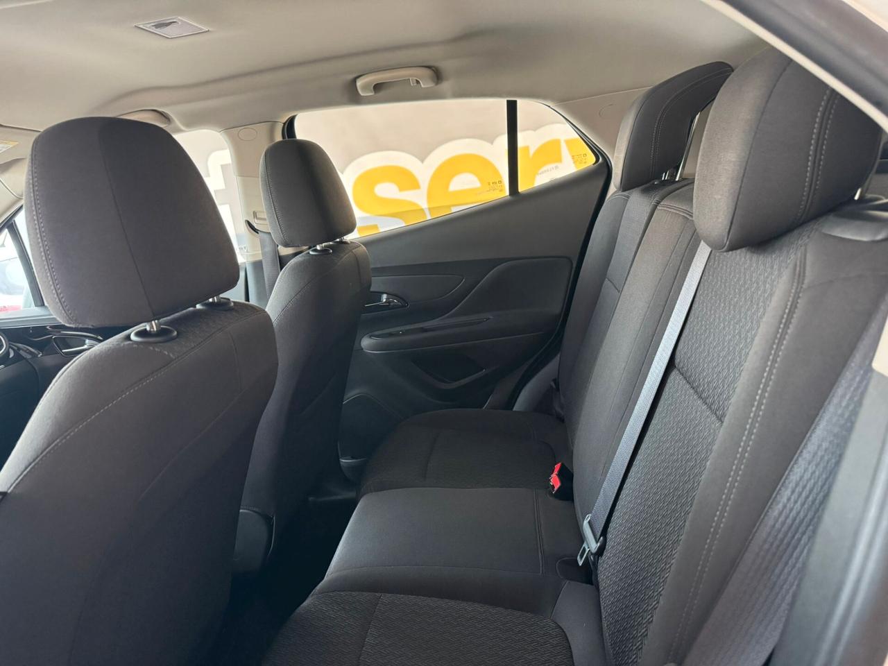 Opel Mokka X 1.6 CDTI Ecotec 4x2 Start&Stop Ultimate