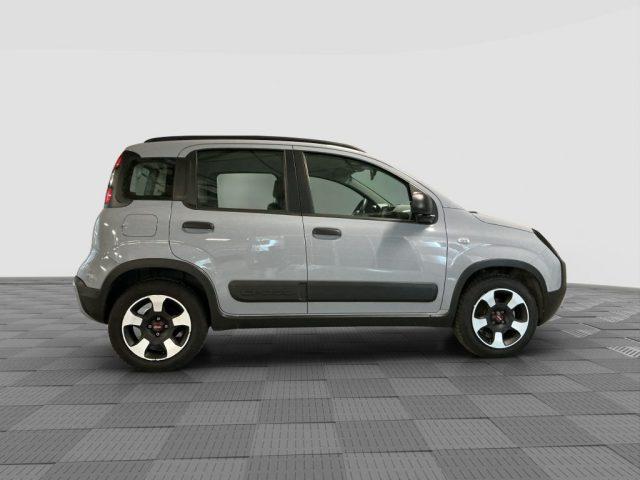 FIAT Panda Panda 1.0 FireFly S&S Hybrid City Cross
