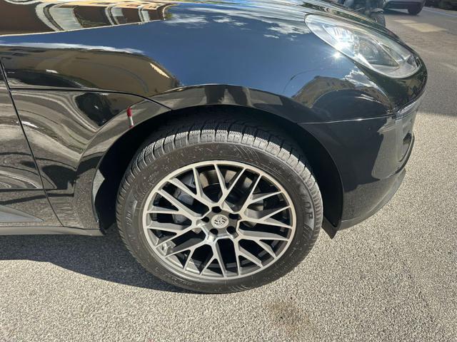PORSCHE Macan 2.0 -Full-Pelle Cocoa-Lega 20-CarPlay-Uff.Italia