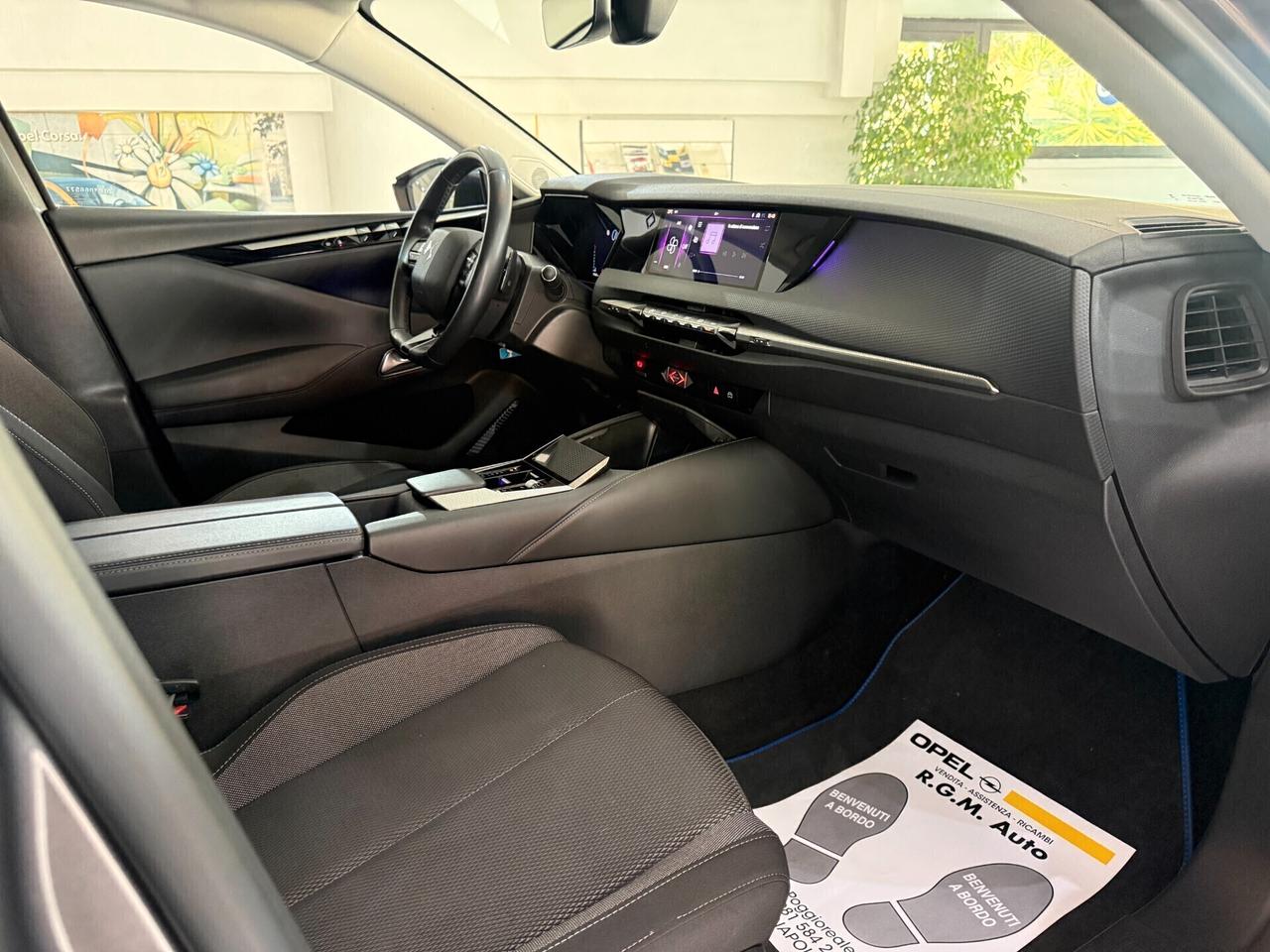 Ds DS4 4 PureTech 130 aut. Performance Line