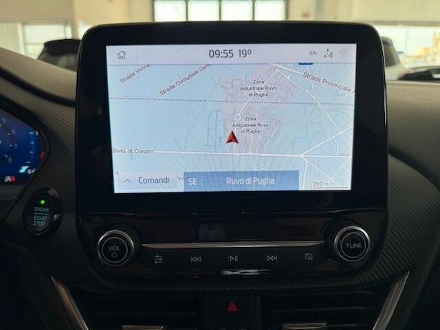 Ford Puma 1.0 Hybrid 125 CV S&S ST-Line X 2020