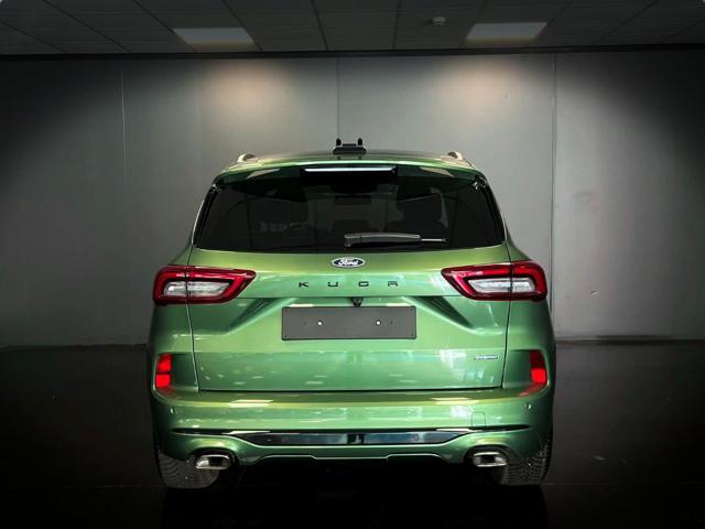 FORD Kuga 2.5 Full Hybrid 180 CV CVT 2WD ST-Line X