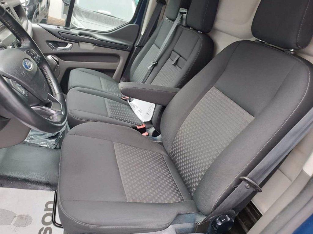 FORD Transit Custom MCA Van Trd 130cv 280 L1H1 del 2019