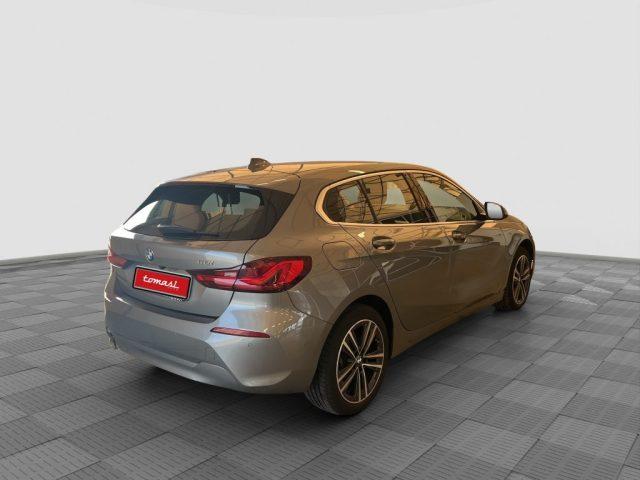 BMW 116 Serie 1 i 5p. Business Advantage