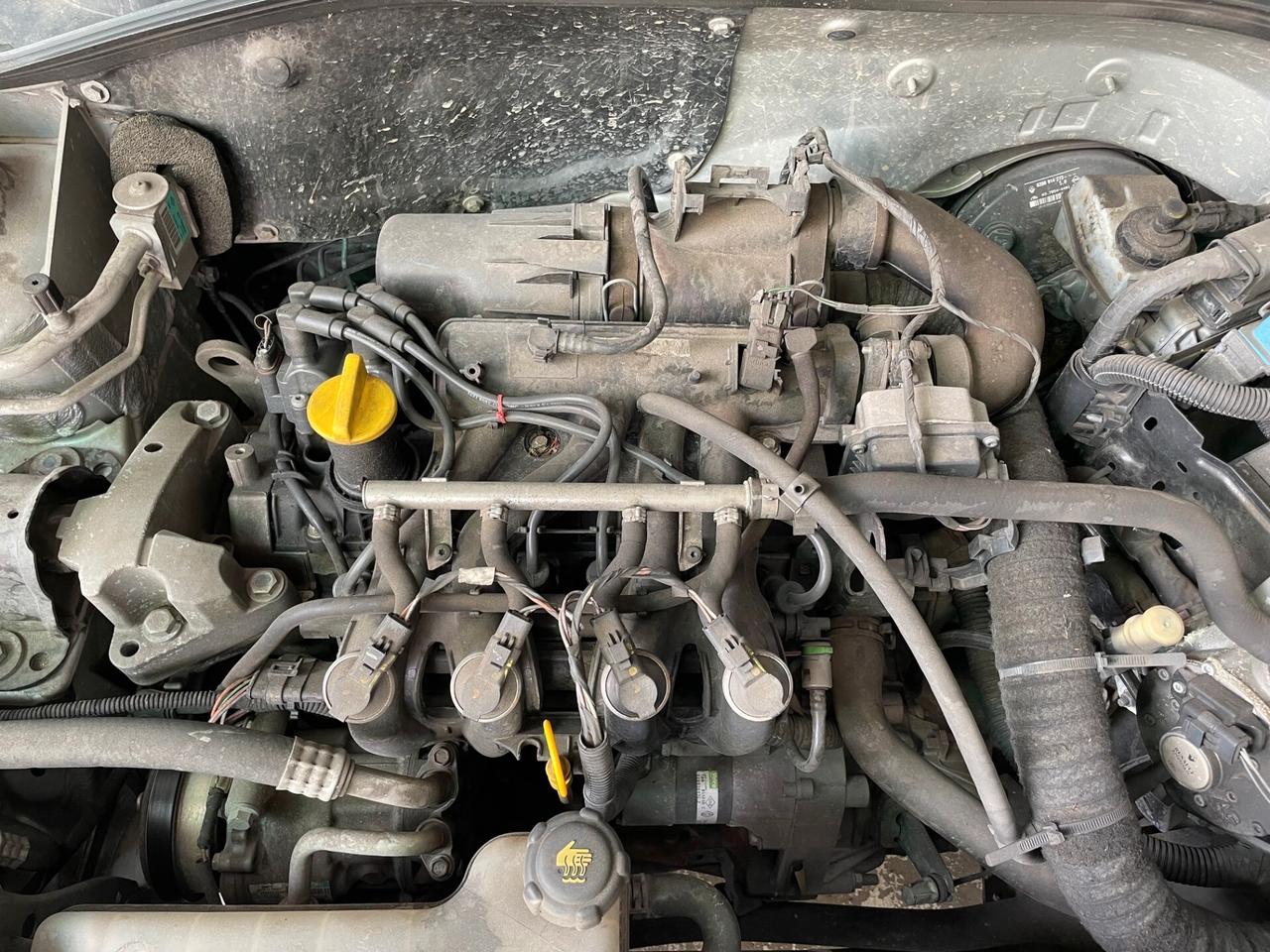 Renault Clio Storia 1.2 5 porte GPL UNICO PROPRIETARIO!!!