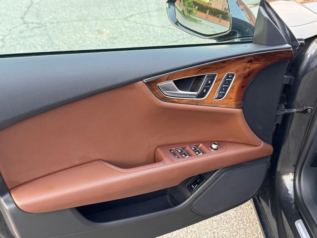 Audi A7 SPB 3.0 TDI 245 CV quattro S tronic