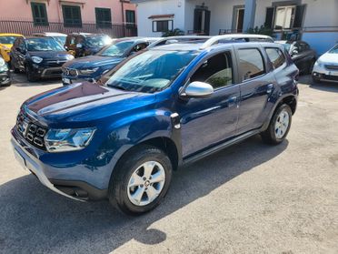 Dacia Duster 1.5 dCi 8V 110 CV 4x2 Prestige