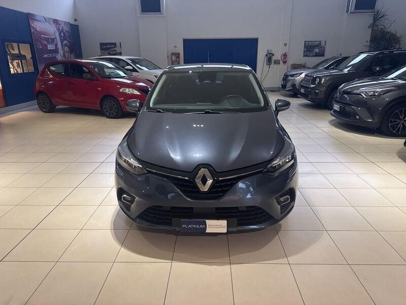 Renault Clio Clio TCe 90 CV 5 porte Business Plus