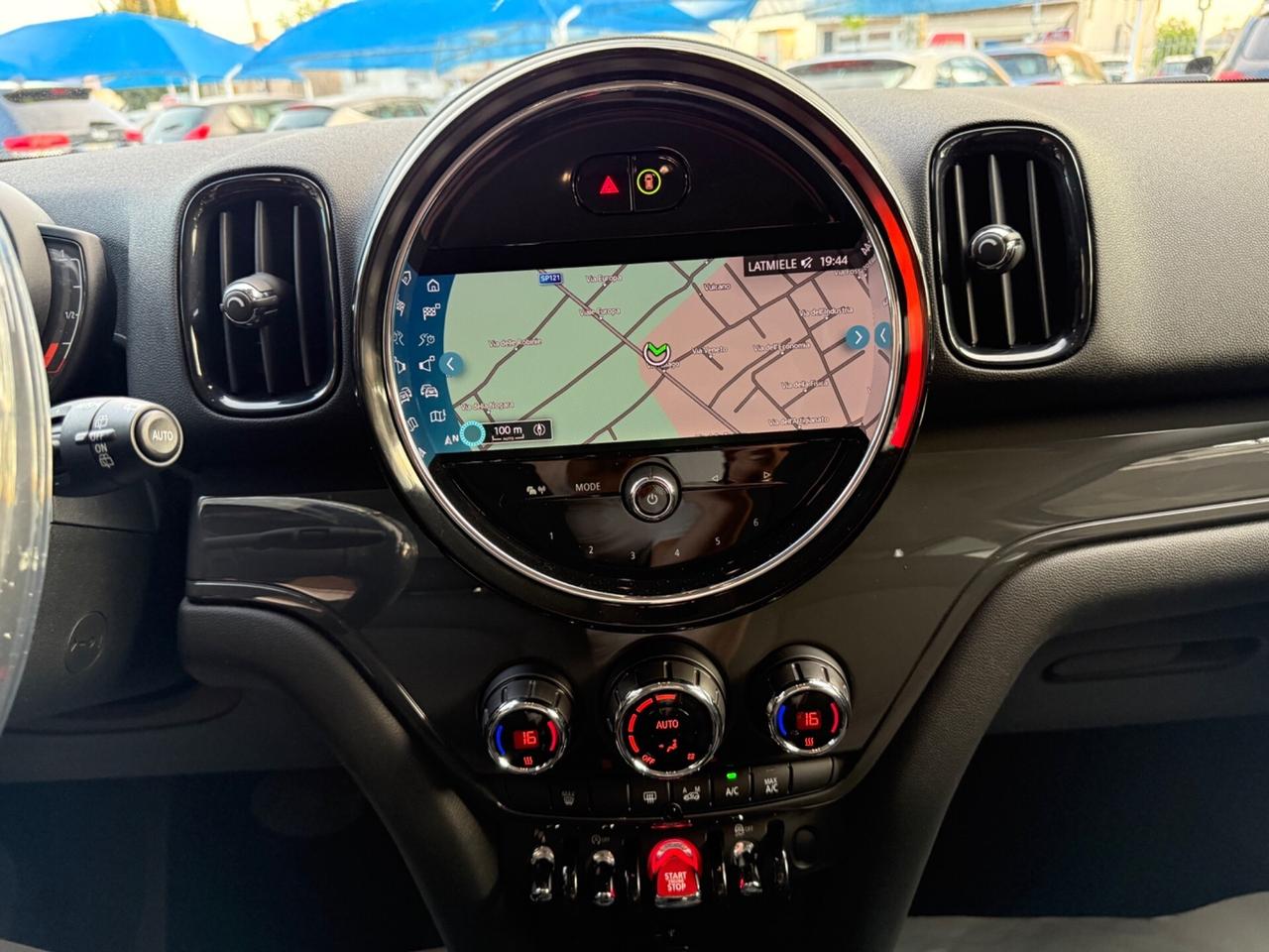 Mini Cooper Countryman 1.5 One - Automatica