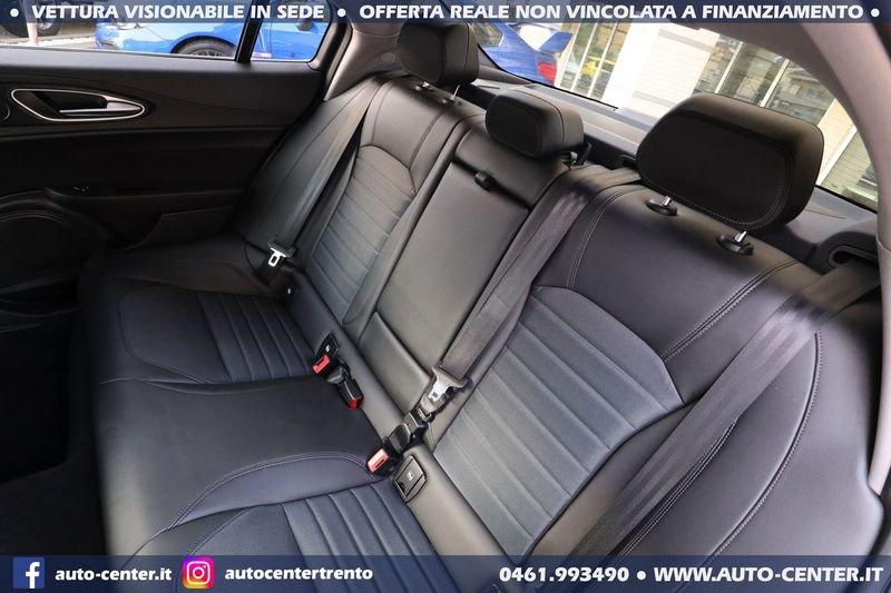 Alfa Romeo Giulia 2.0 Turbo AT8 200CV Super