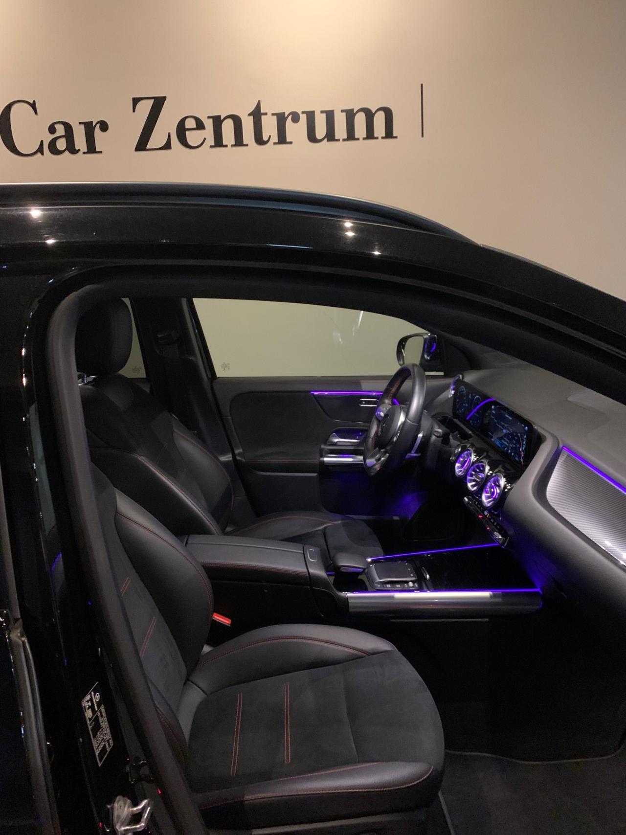 Mercedes-benz GLA 200 d Automatic Premium