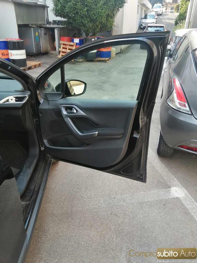 PEUGEOT 2008 1° serie PureTech Turbo 110 S&S Allure