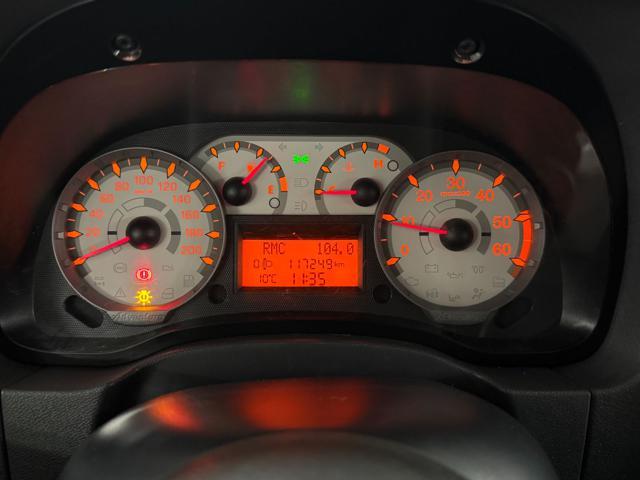 FIAT Strada 1.3 MJT 95CV Pick-up DC Adventure / PIU'IVA