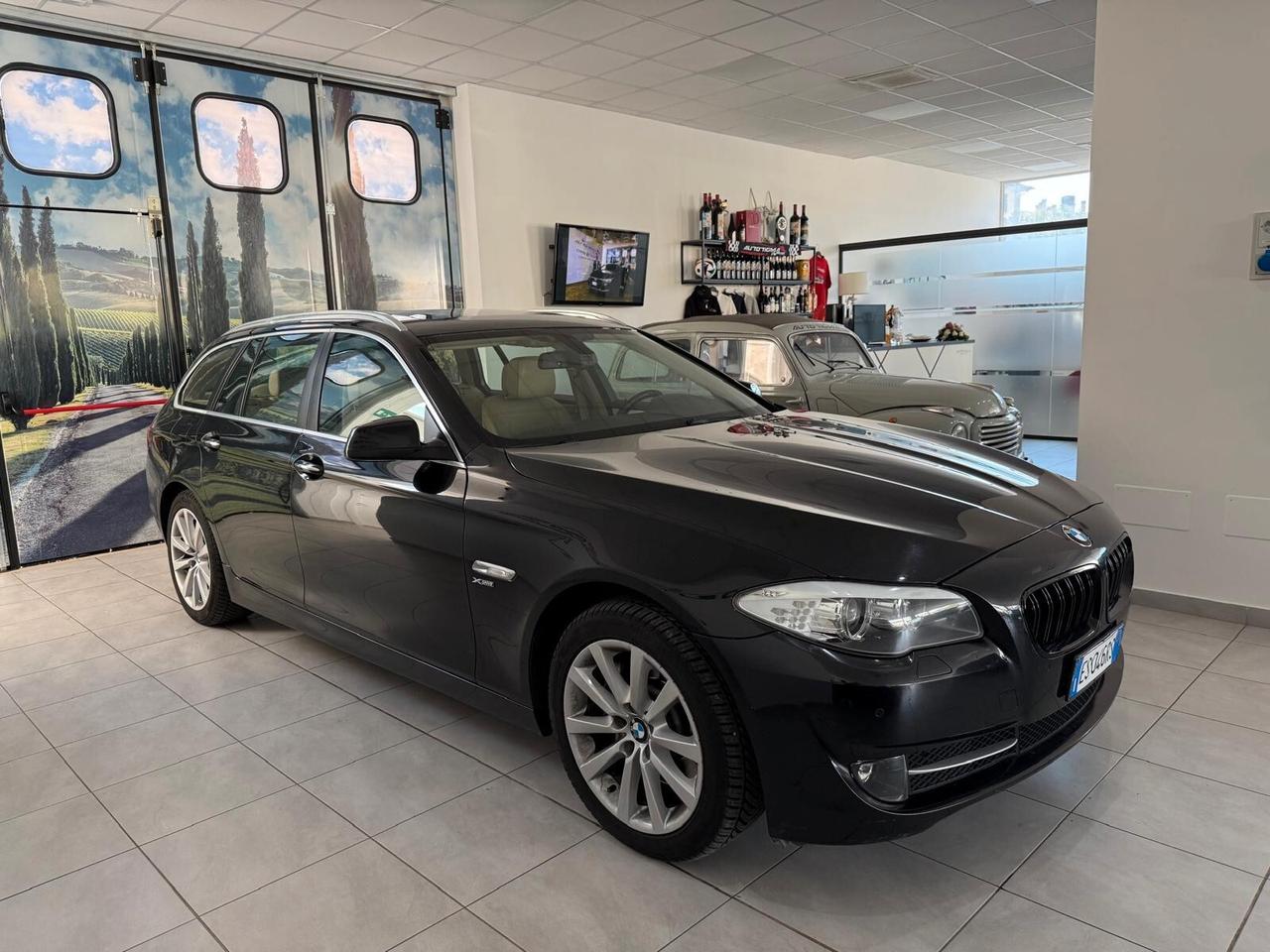 Bmw 530 530d xDrive 258CV Touring