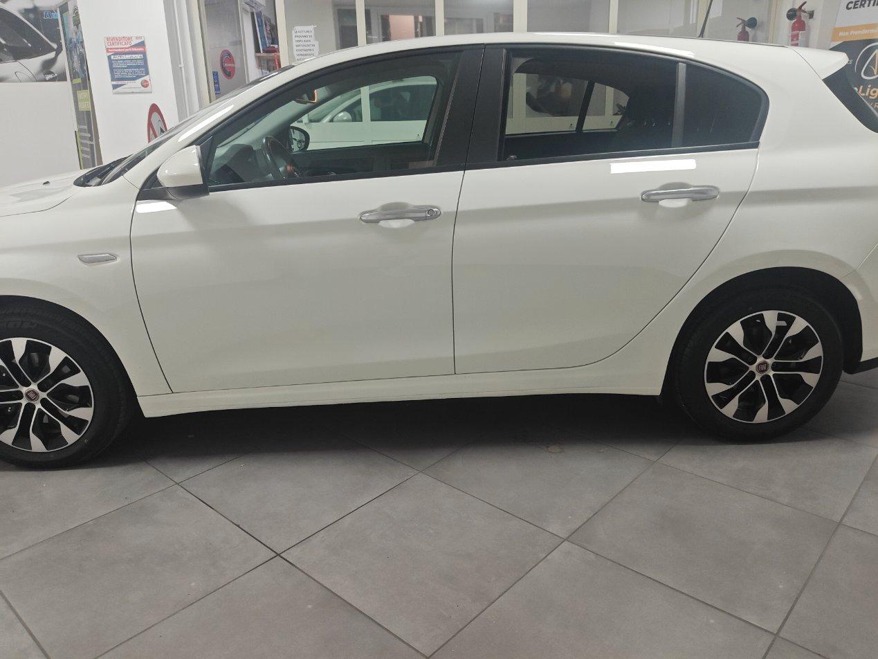 Fiat Tipo 5 Porte Tipo 5p 1.6 mjt CityLife s&s 130cv