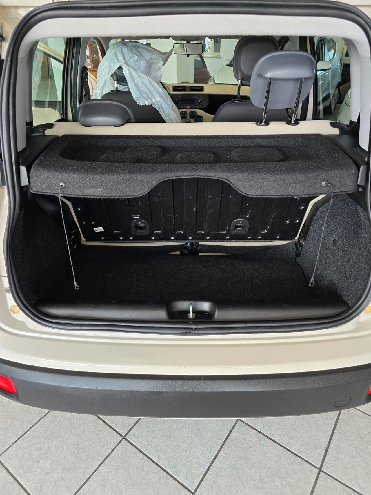 Fiat Panda 1.2 EasyPower Easy