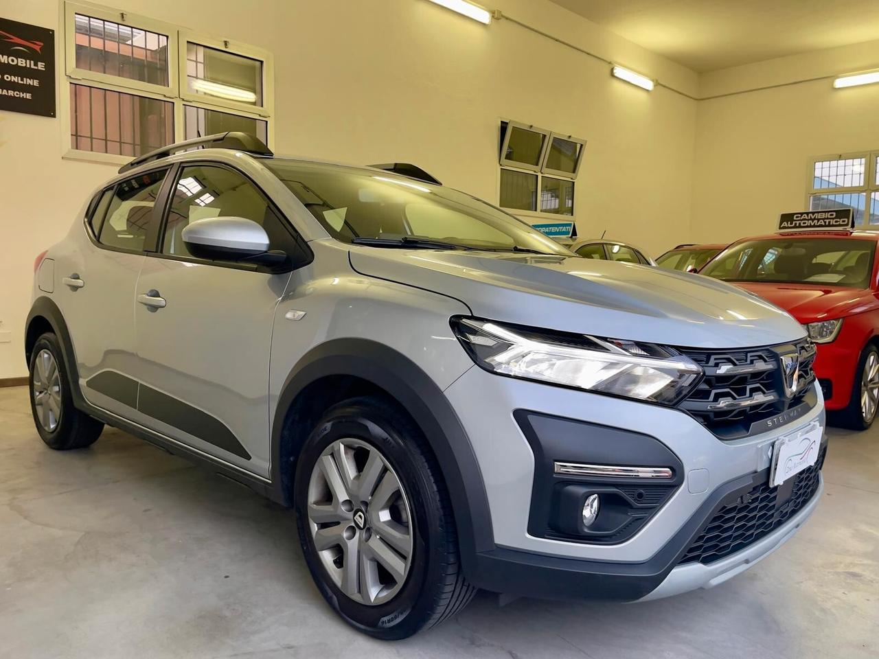 Dacia Sandero Stepway 1.0 Gpl
