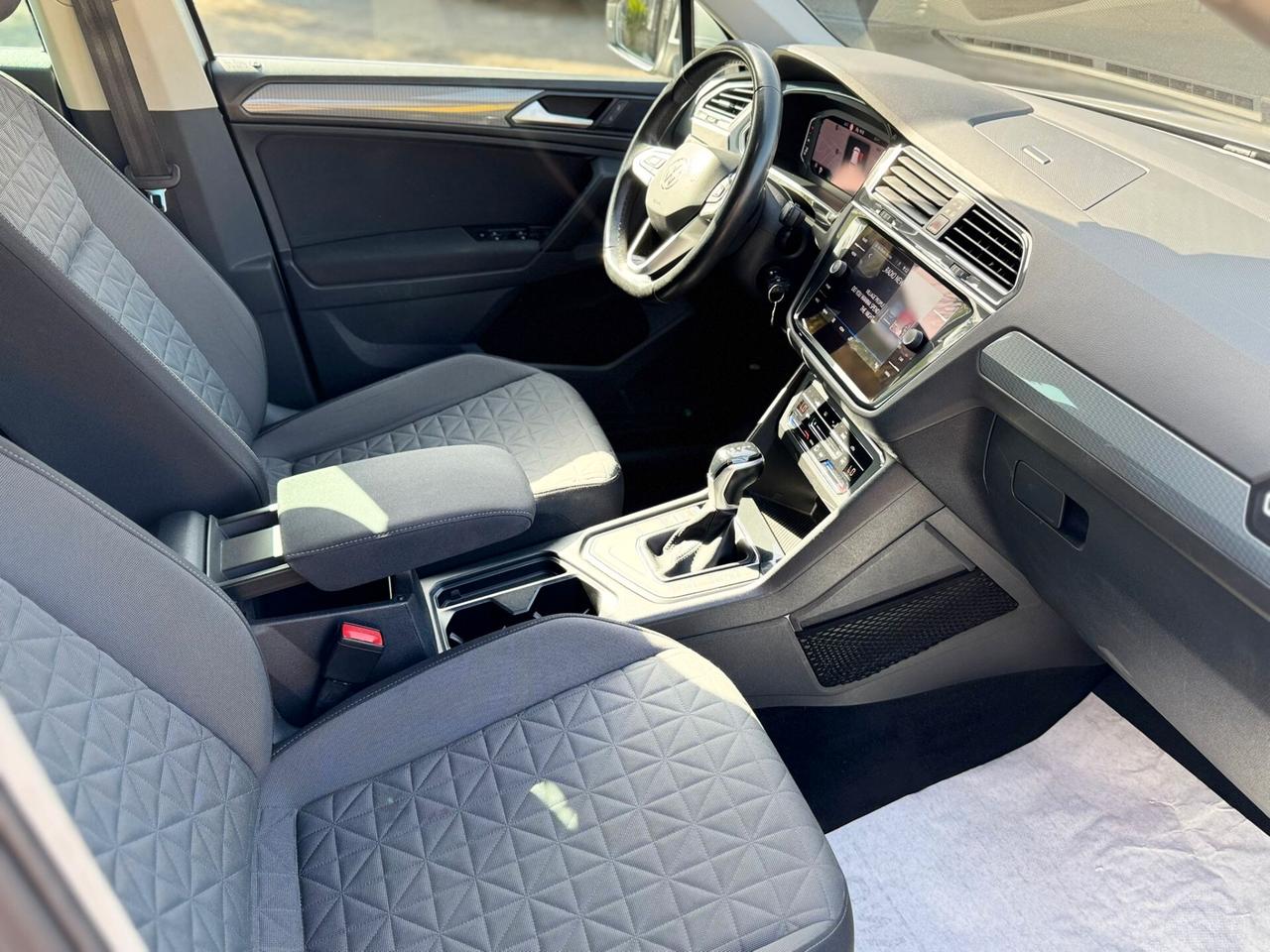 Volkswagen Tiguan 2.0 TDI 150 CV SCR DSG Life