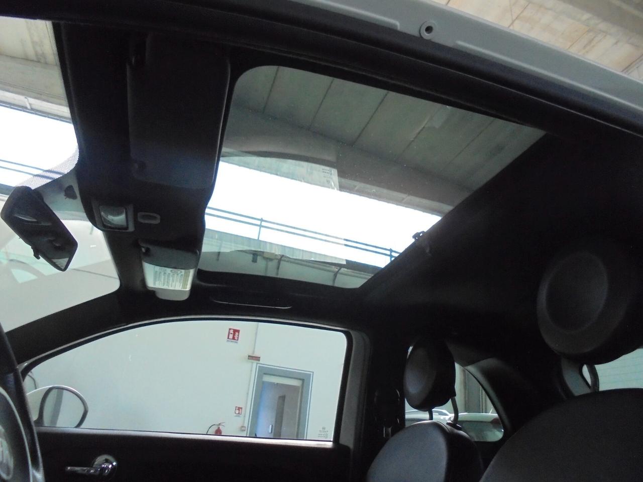 Fiat 500 0.9 TwinAir Turbo Sport Plus NEOPATENTATI