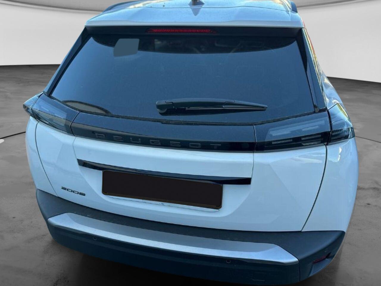 PEUGEOT 2008 II 2023 - 2008 1.2 puretech Allure s&s 130cv eat8