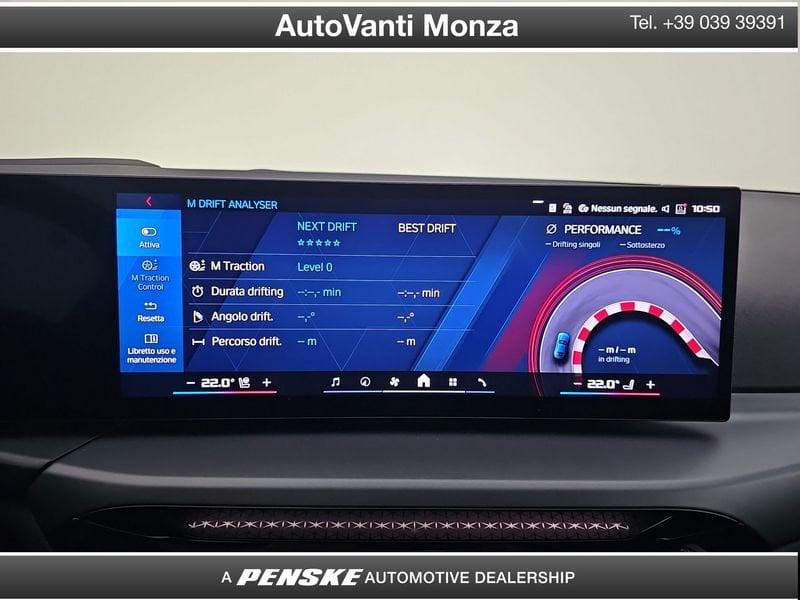 BMW Serie 2 M2 Coupe 3.0 480cv auto