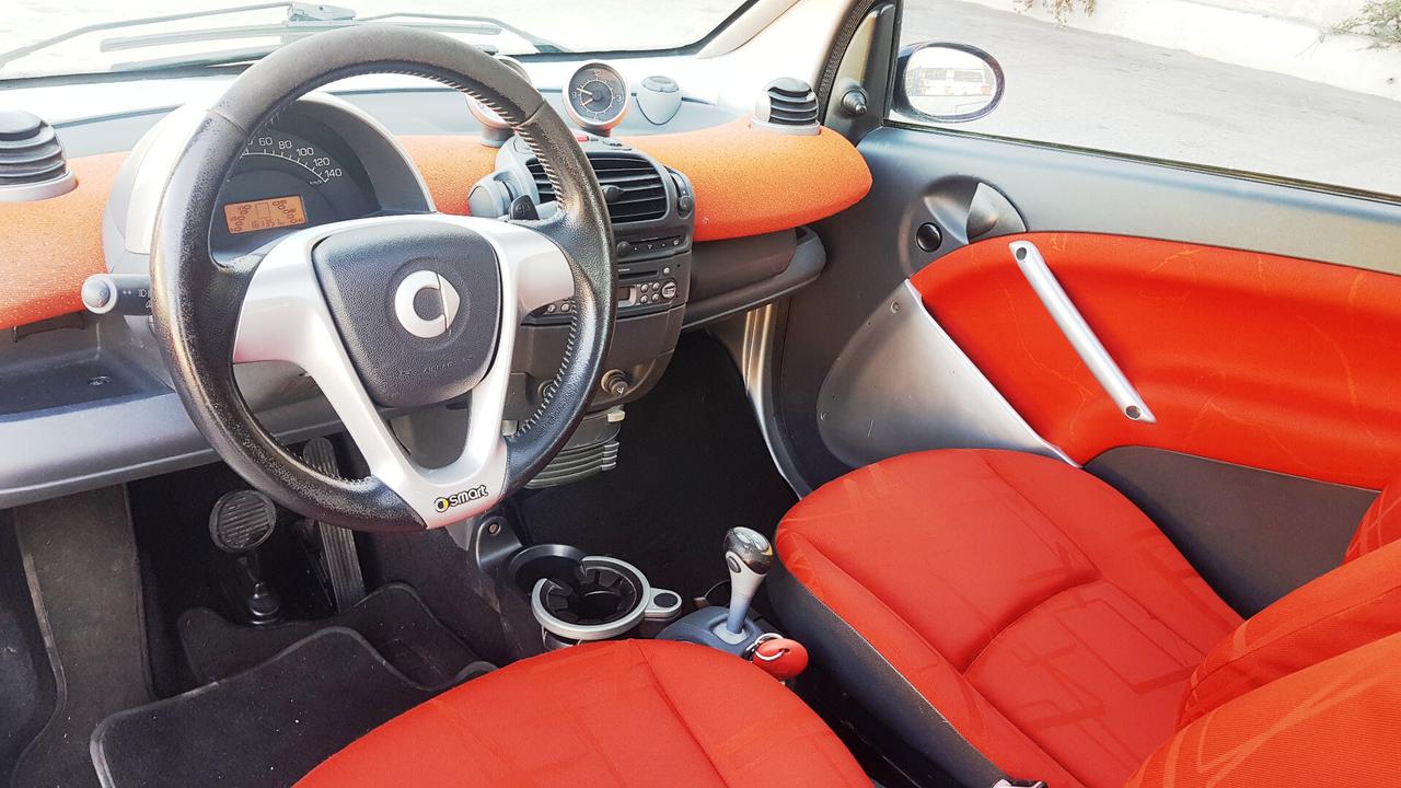 SMART FOR TWO 800 CDI PASSION 05/2005