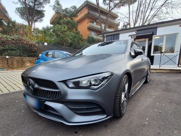 Mercedes-benz CLA 250 Prezzo PROMO con Fin 399/60 MESI CON ANTICIPO