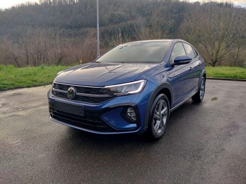 Volkswagen Taigo 1.0 TSI 85kW R-Line con Tettino Panoramico Apribile!!