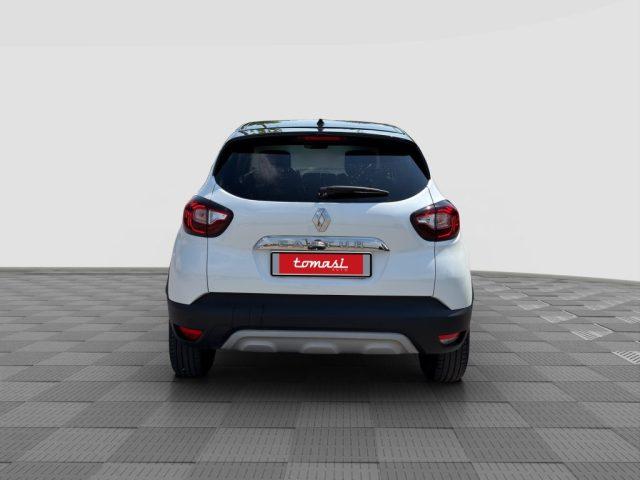 RENAULT Captur Captur dCi 8V 90 CV Sport Edition2