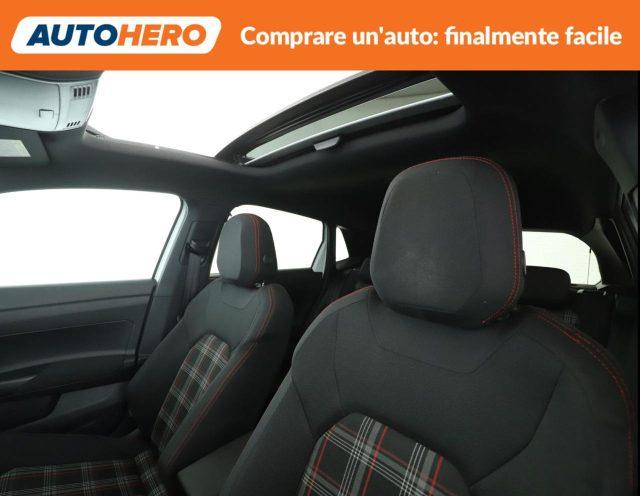 VOLKSWAGEN Polo 2.0 TSI DSG GTI BlueMotion Technology