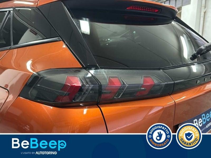 Peugeot 2008 1.2 PURETECH ALLURE S&S 130CV