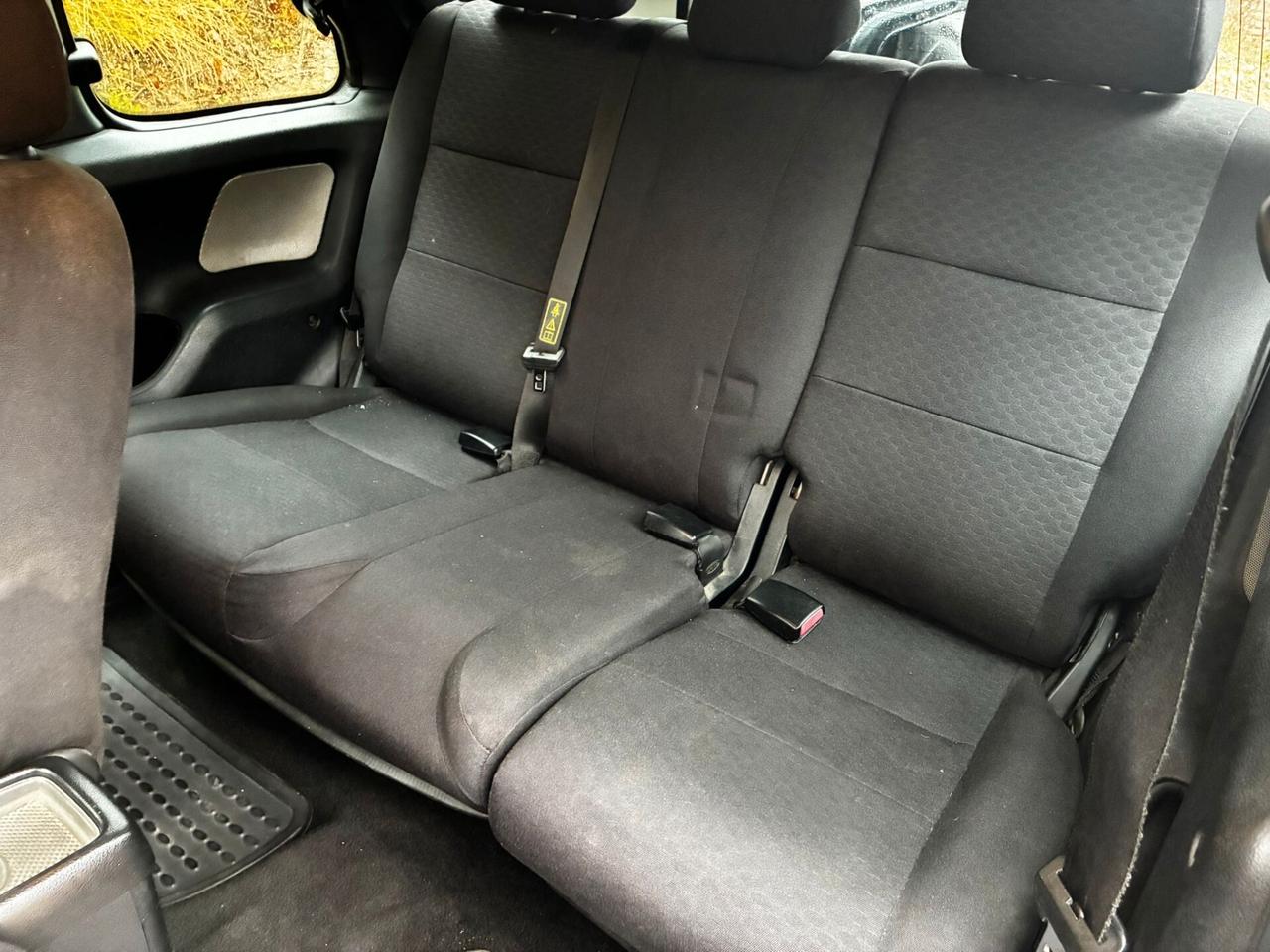 LAND ROVER FREELANDER SPORT 4x4 2.0 TD