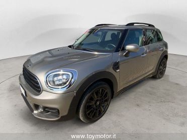 MINI Mini Countryman F60 Mini 1.5 One D Business Countryman Automatica