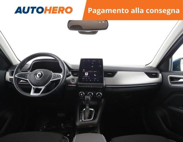 RENAULT Arkana Arkana Full Hybrid E-Tech 145 CV Techno