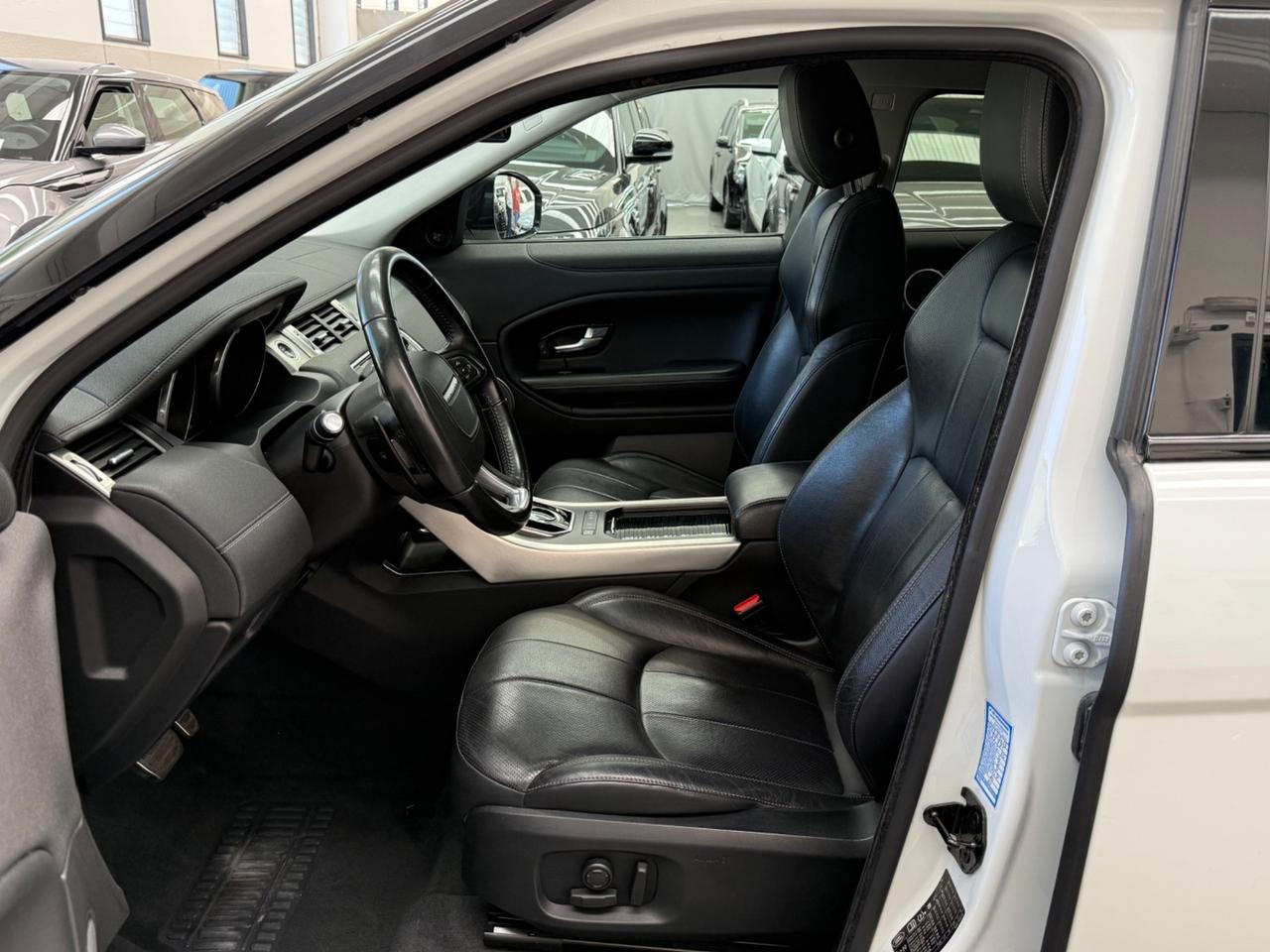 Land Rover Range Evoque 2.0 TD4 150 CV 5p. HSE Dynamic