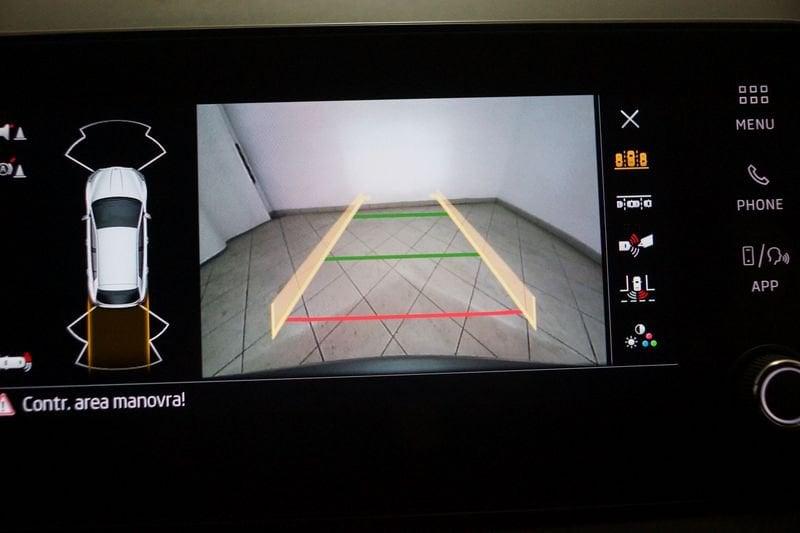 Skoda Fabia Fabia 1.0 TSI 95 CV Style