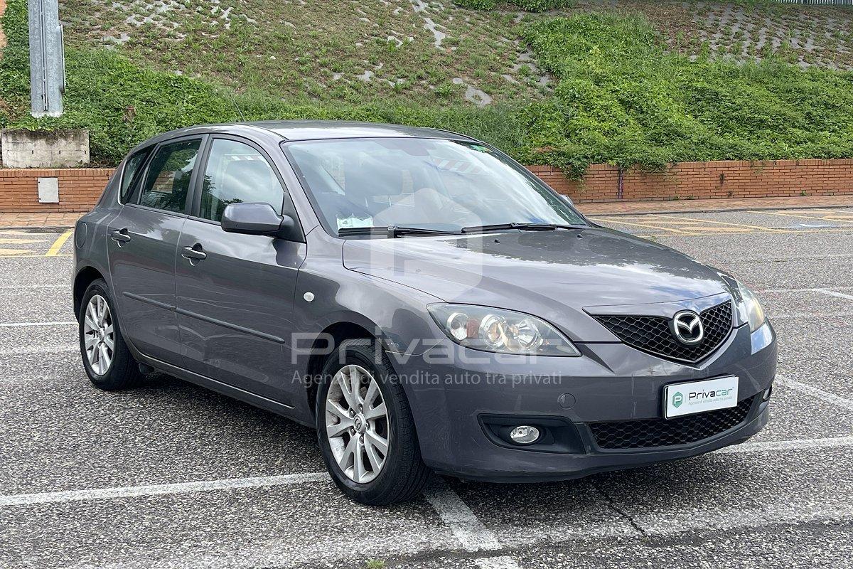 MAZDA Mazda3 1.6 16V 105CV Extra
